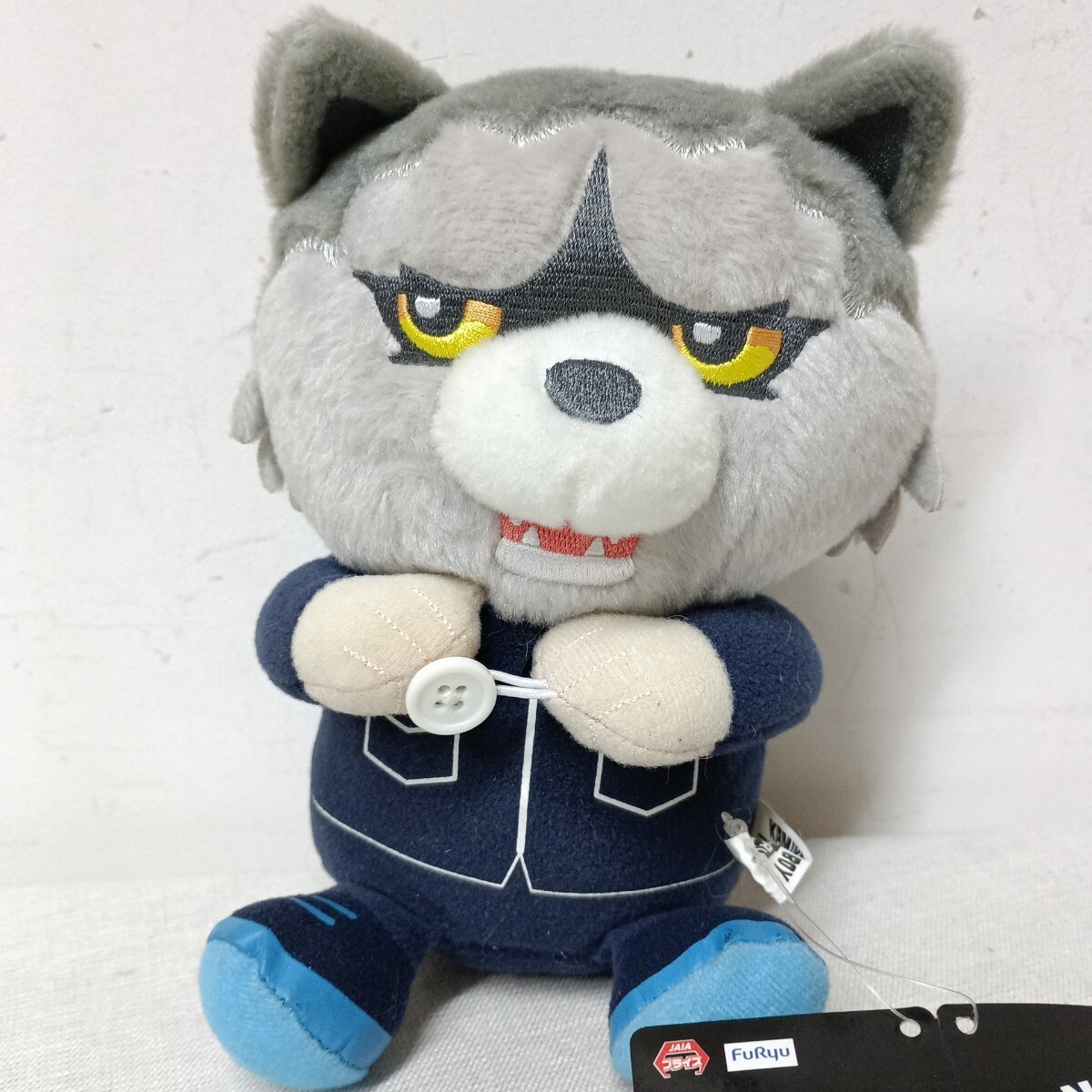 Yahoo!オークション -「man with a mission ぬいぐるみ」の落札相場