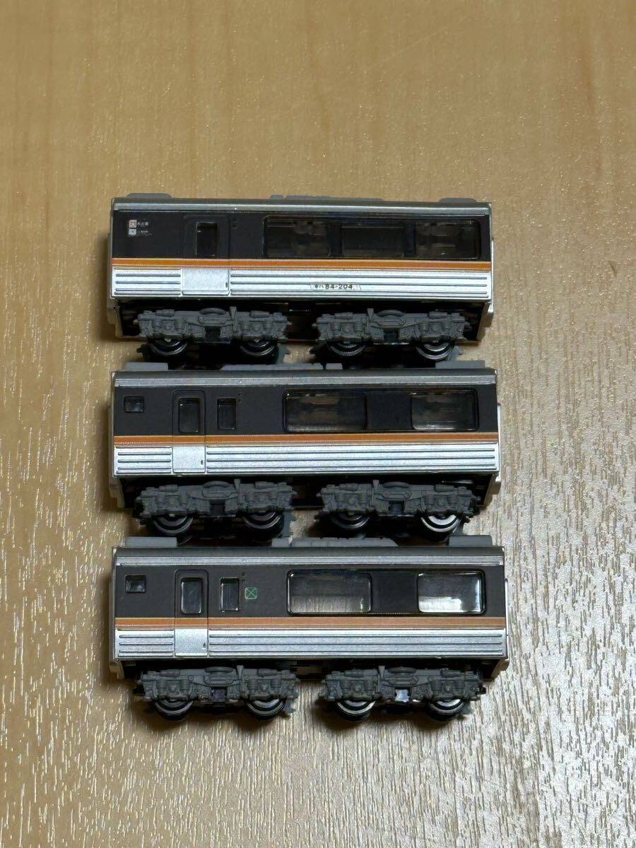 Yahoo!オークション -「bトレイン キハ85」の落札相場・落札価格