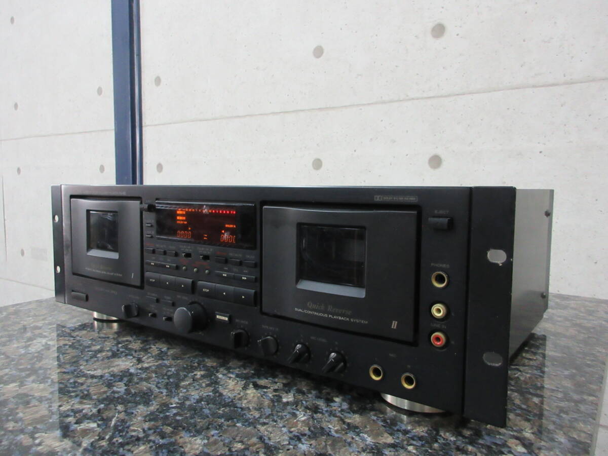 Yahoo!オークション -「toa」(カセットデッキ) (オーディオ機器)の落札