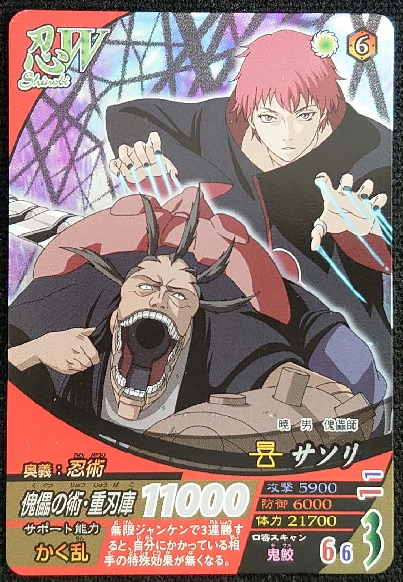 2026年最新】Yahoo!オークション -ナルト サソリ(NARUTO)の中古品