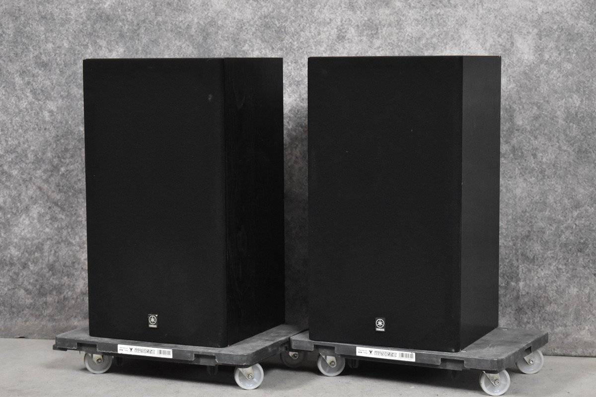 YAMAHA NS-100M⁄その他 スピーカースタンド 2台⁄1セット YAMAHA