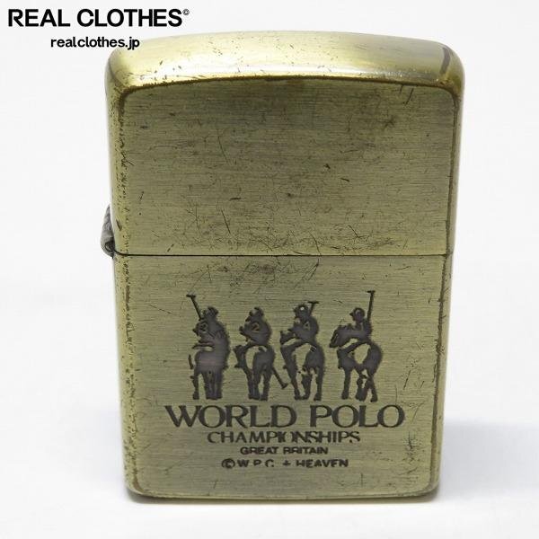 Yahoo!オークション -「great」(Zippo) (ライター)の落札相場・落札価格