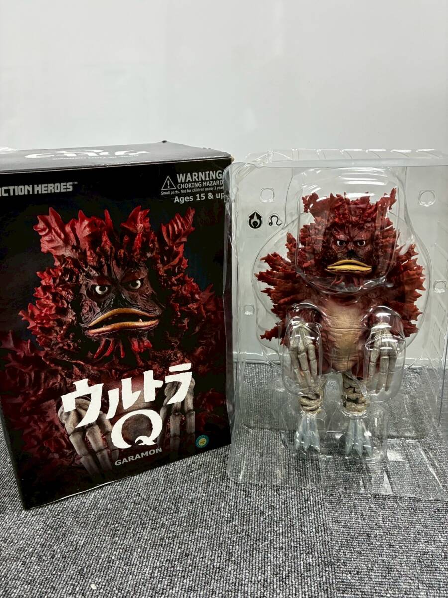 Yahoo!オークション -「rah ガラモン」の落札相場・落札価格