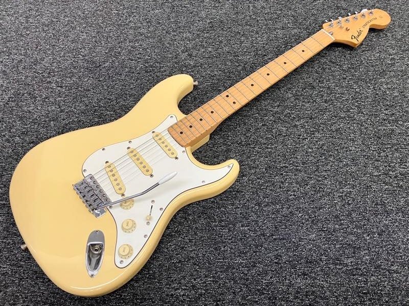 Yahoo!オークション -「fender japan st 72」(ストラトキャスター