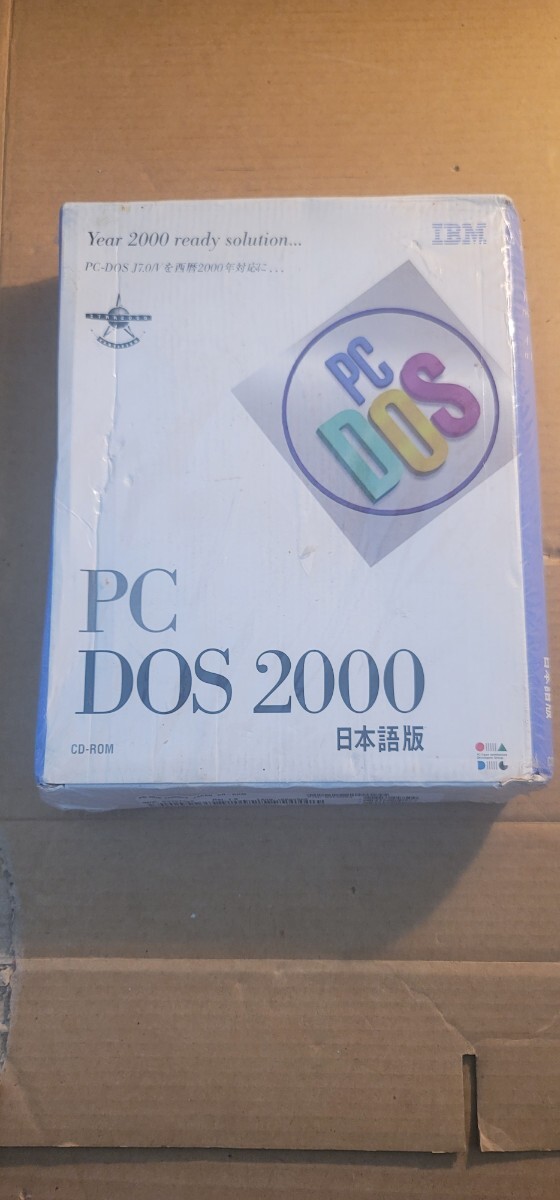Yahoo!オークション -「pc dos 7.0」の落札相場・落札価格