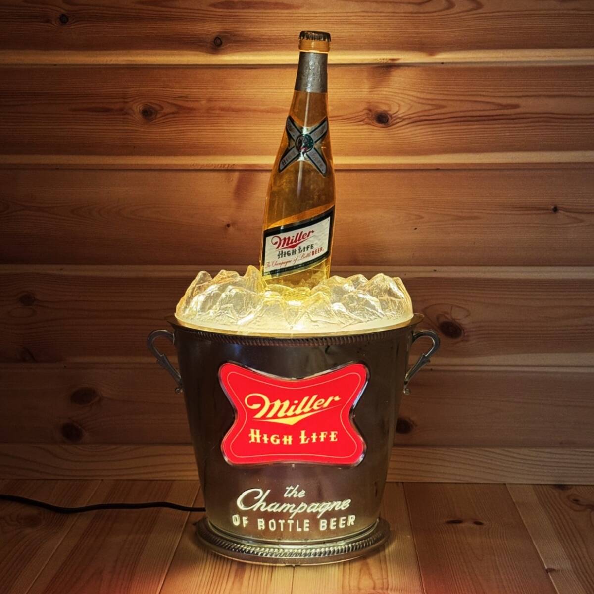 2026年最新】Yahoo!オークション -millerミラービールの中古品・新品