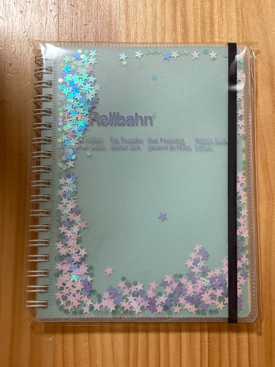 ロルバーン グリッター 3冊セット 新品｜Yahoo!フリマ（旧PayPayフリマ）
