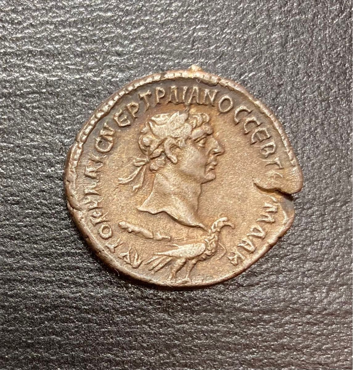 古代共和政ローマ デナリウス銀貨//ギリシャ テトラドラクマ銀貨