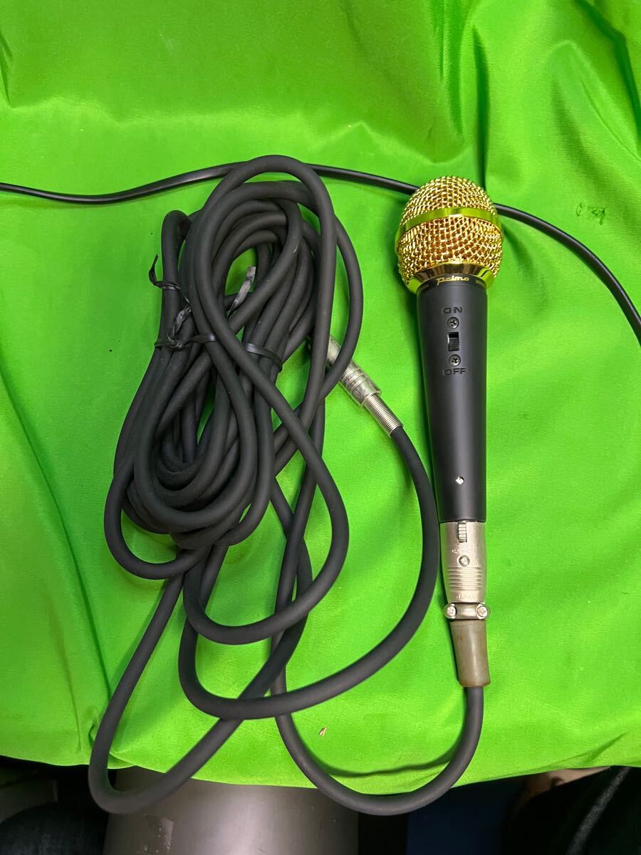 2026年最新】Yahoo!オークション -primo ud(ダイナミックマイク)の中古