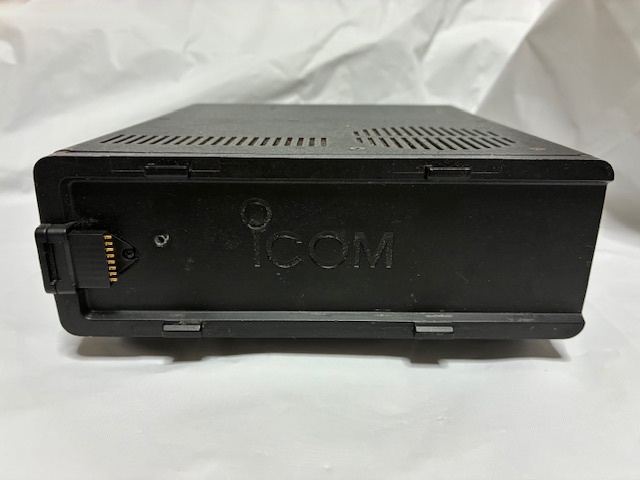 ICOM IC-706MKⅡGM トランシーバー アマチュア無線機 RigPix Database
