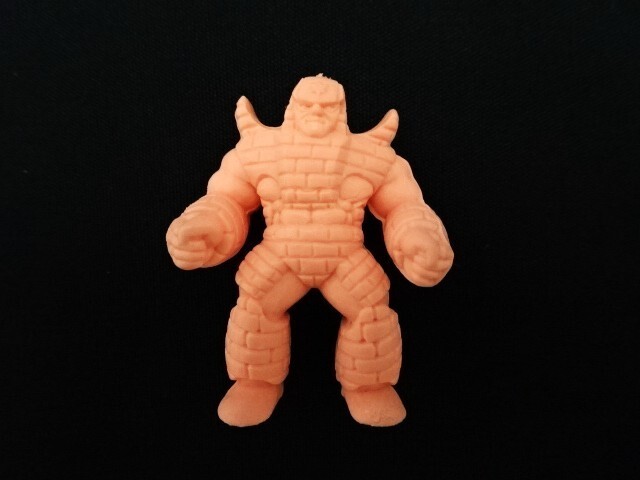 Yahoo!オークション -「キン消し募集超人」の落札相場・落札価格