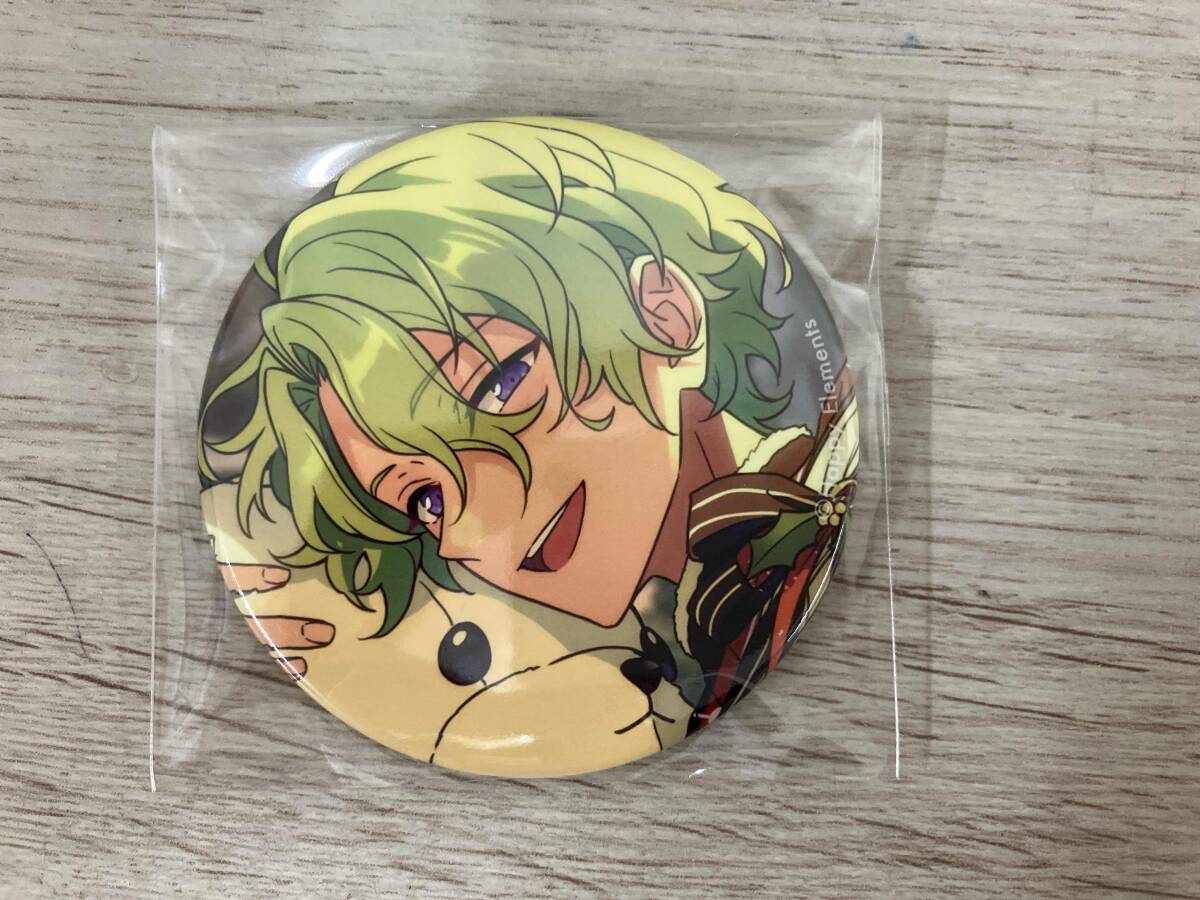 割引 巴日和 イベコレ 缶バッジ 2020 spring idol ① 巴日和 イベコレ