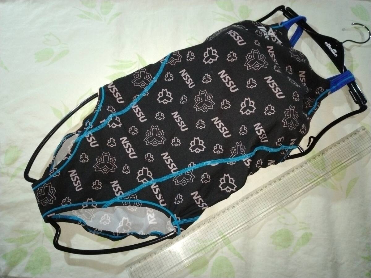 Yahoo!オークション -「日体大 水着」の落札相場・落札価格