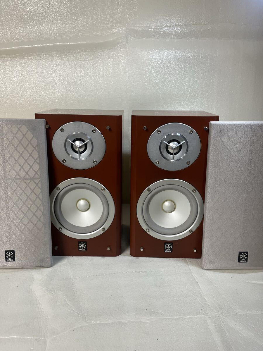 Yahoo!オークション -「yamaha ns525」(オーディオ機器) の落札相場