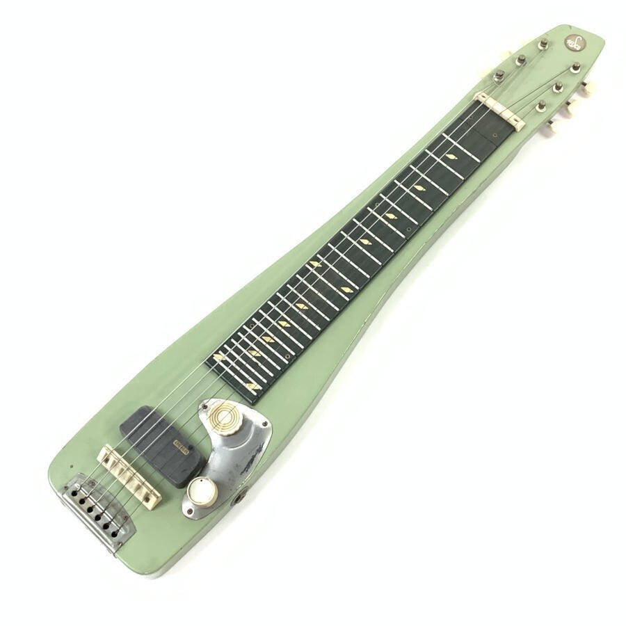 Yahoo!オークション -「テスコ スチールギター」(エレキギター