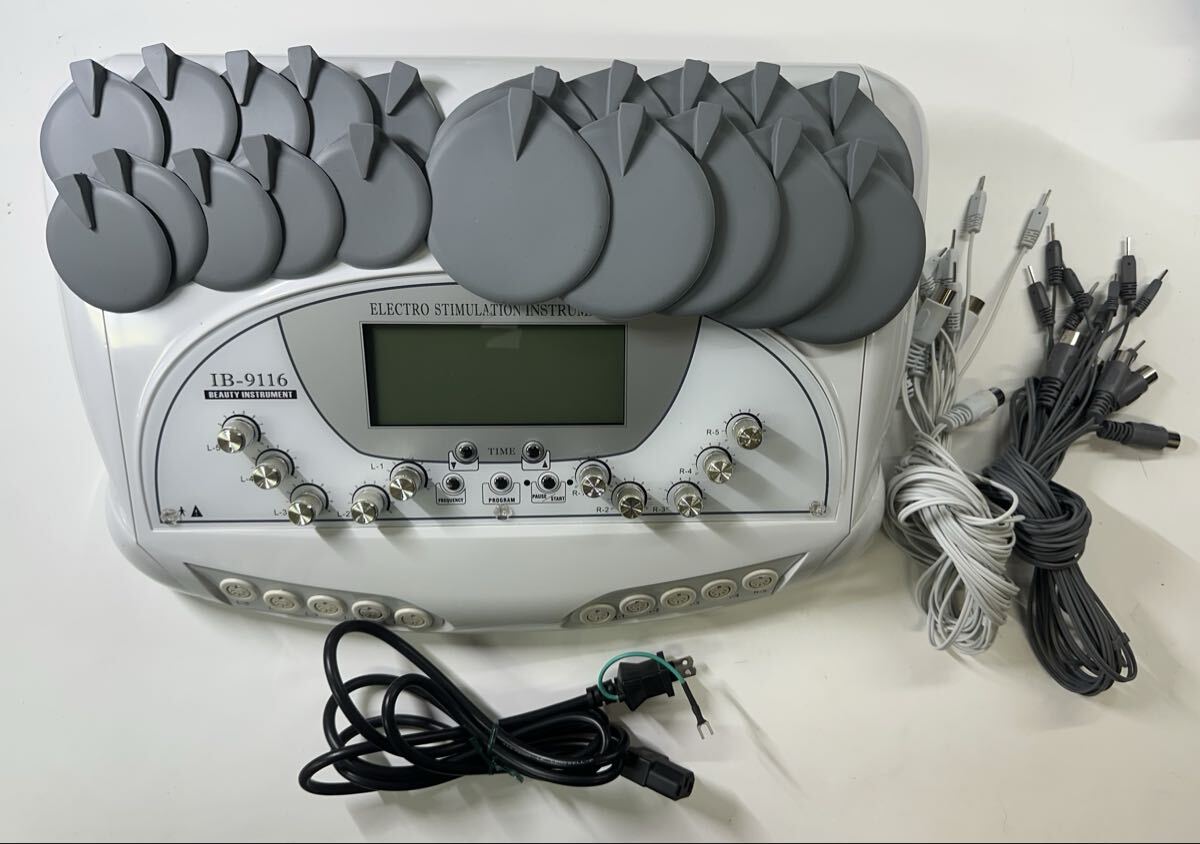 Yahoo!オークション -「ems 業務用」(美容機器) (美容、健康)の落札