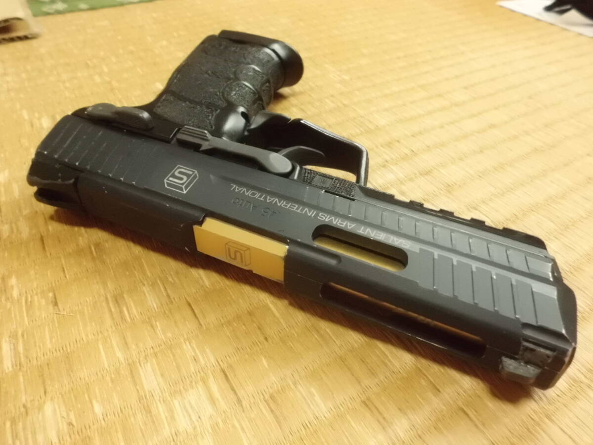 2026年最新】Yahoo!オークション -マルイ usp スライドの中古品・新品