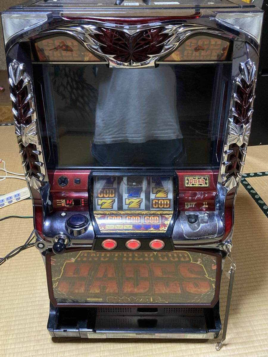 Yahoo!オークション -「アナザーゴッドハーデス奪われた」の落札相場