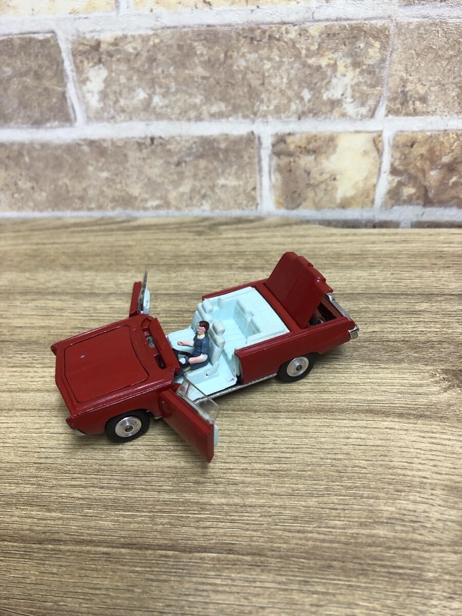 Yahoo!オークション -「クライスラー インペリアル」(コーギー