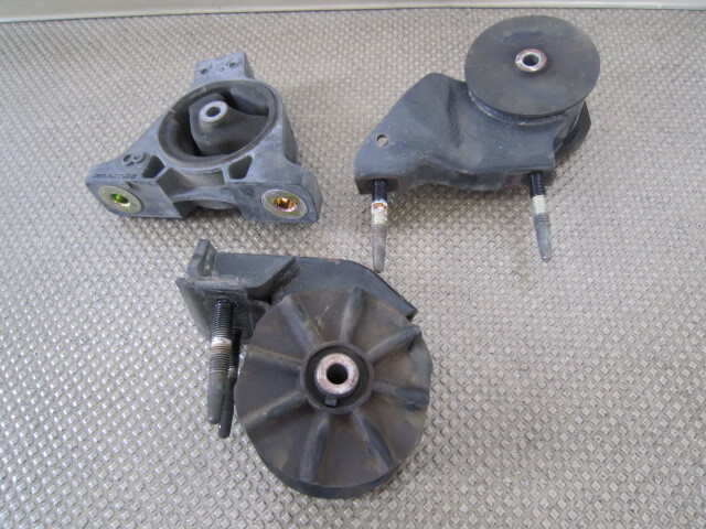 Yahoo!オークション -「ha23 エンジンマウント」の落札相場・落札価格