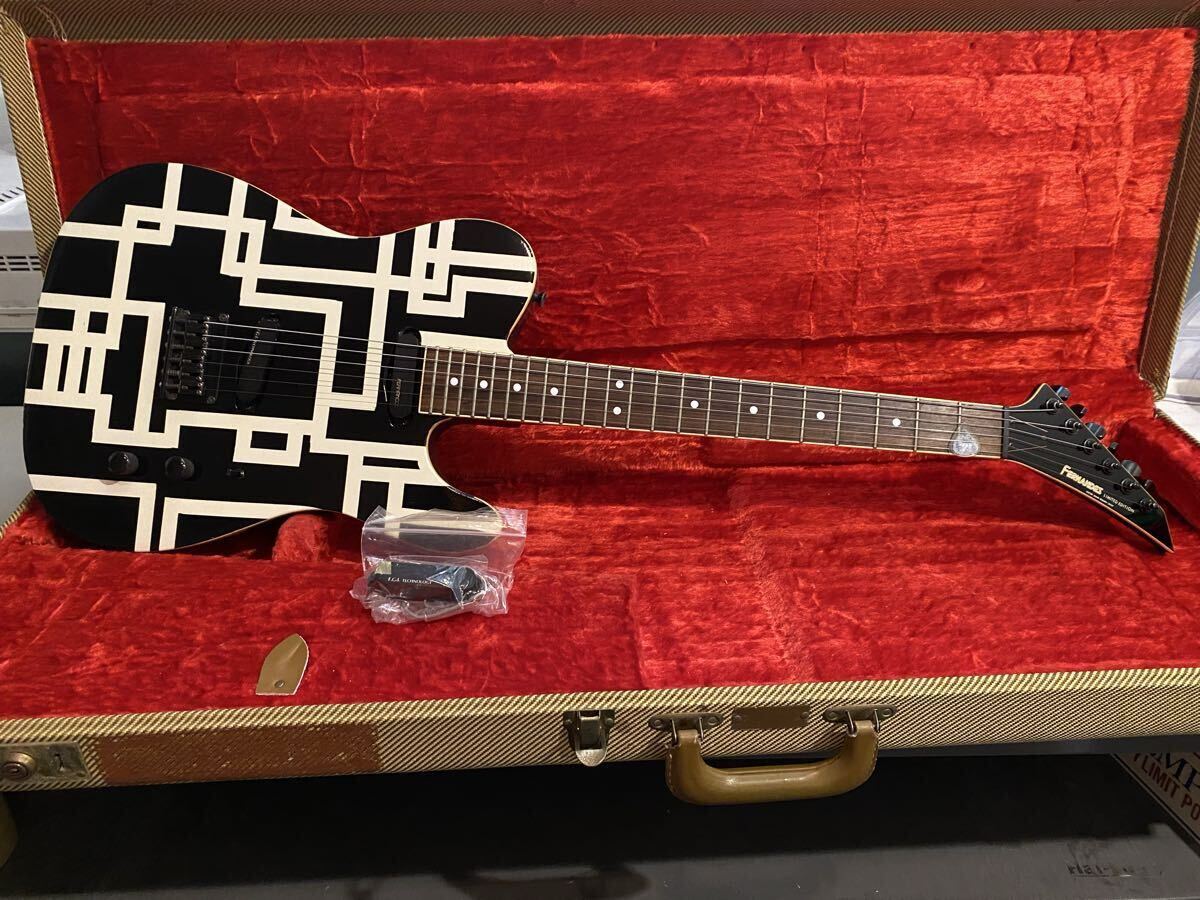 Yahoo!オークション -「f.g.i」(エレキギター) (ギター)の落札相場