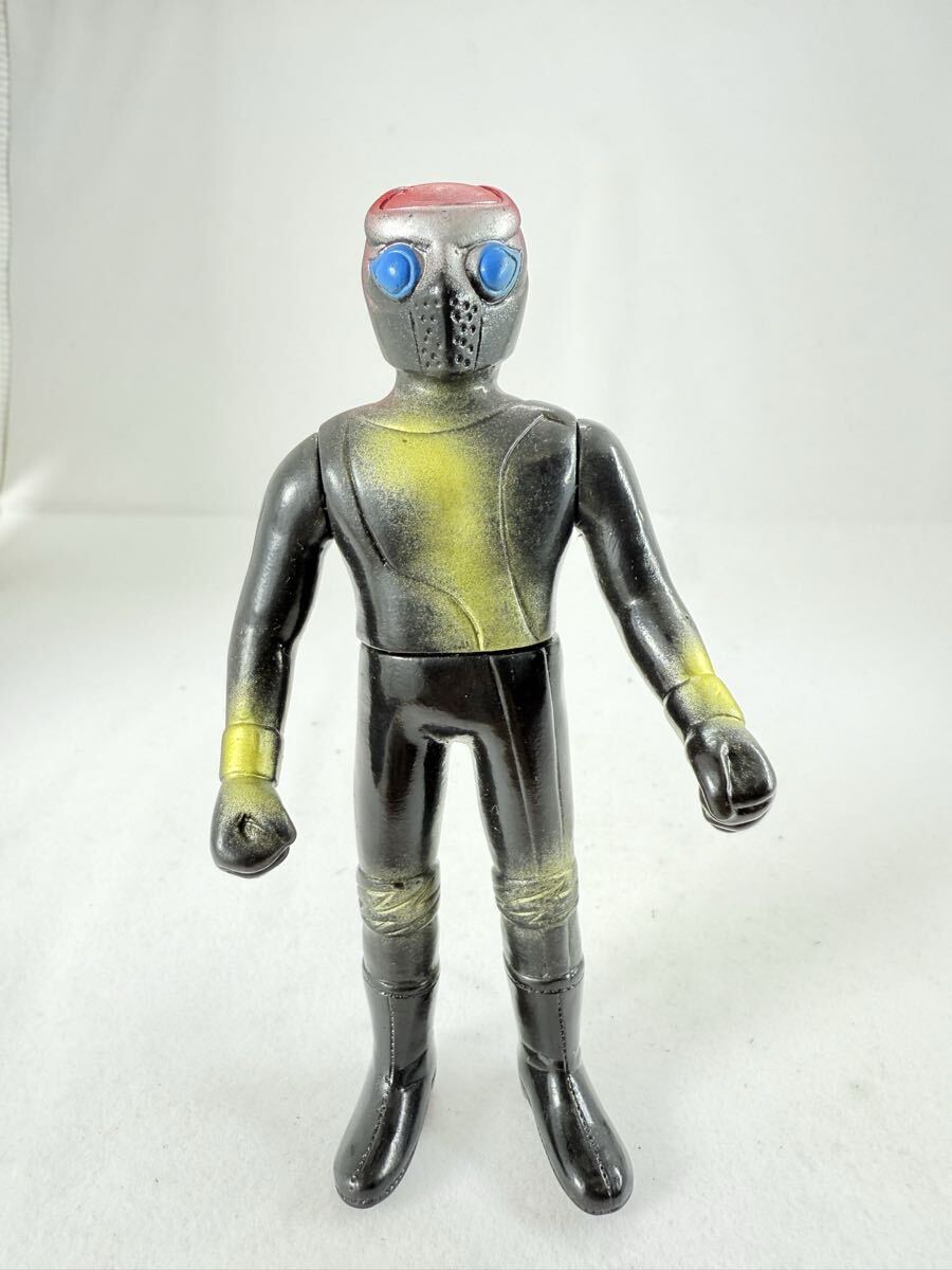 Yahoo!オークション -「タカトク メガロマン」の落札相場・落札価格