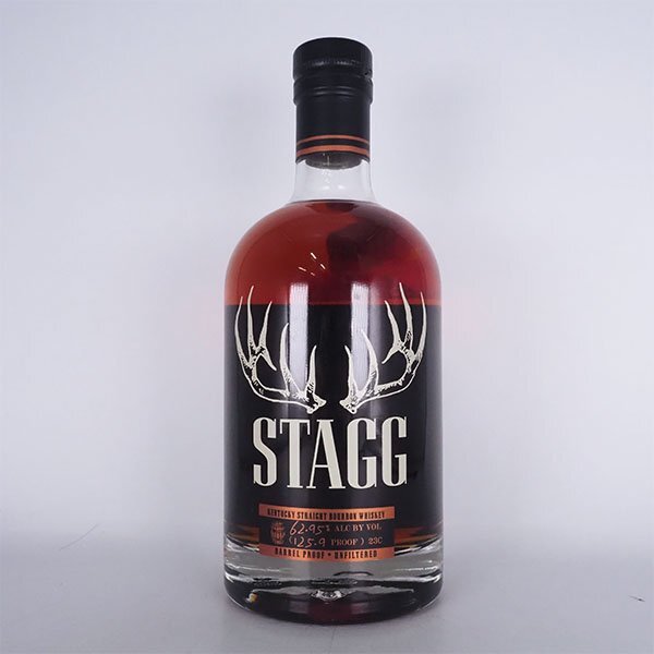 Yahoo!オークション -「スタック」(バーボン) (ウイスキー)の落札相場