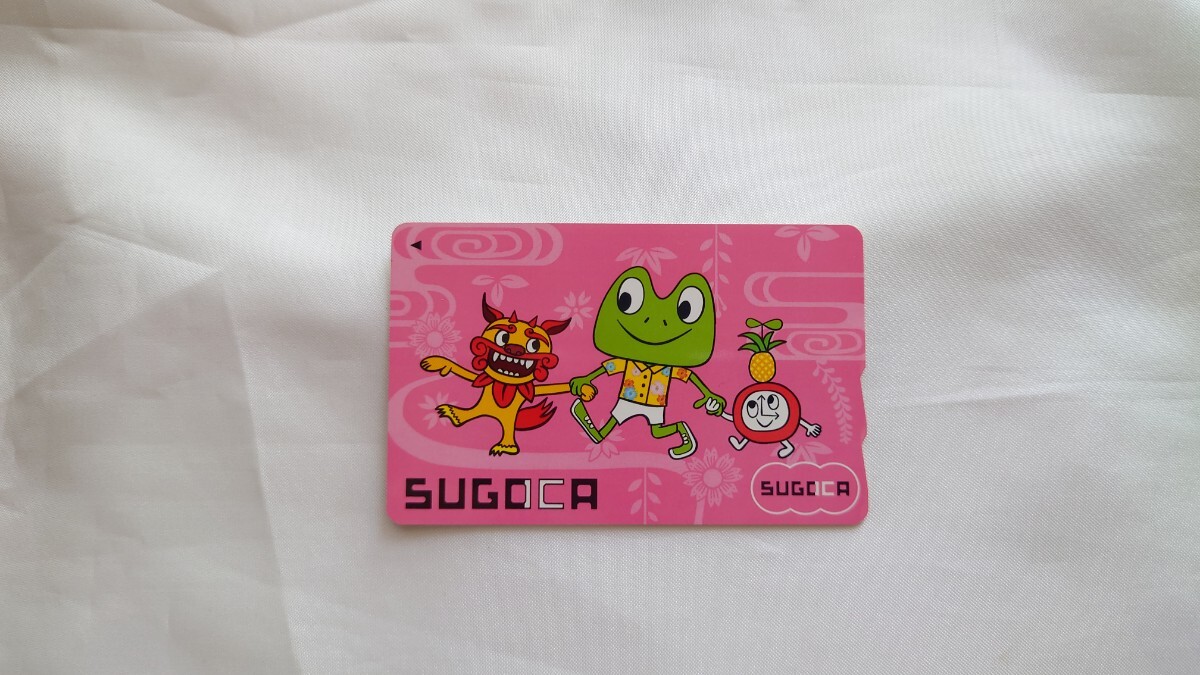 Yahoo!オークション -「sugoca 沖縄」の落札相場・落札価格