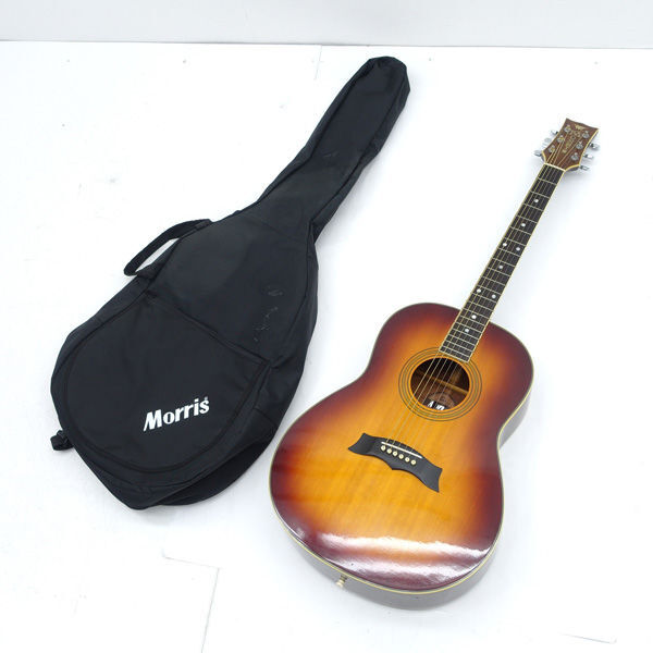 Yahoo!オークション -「morris mg-30」の落札相場・落札価格