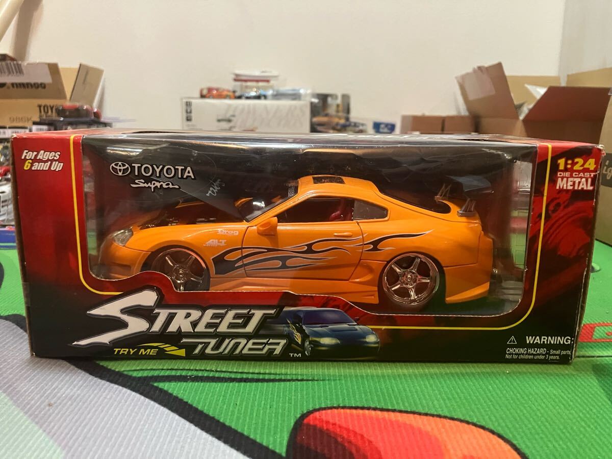 Yahoo!オークション -「ワイルドチューナー」(自動車) (ミニカー)の