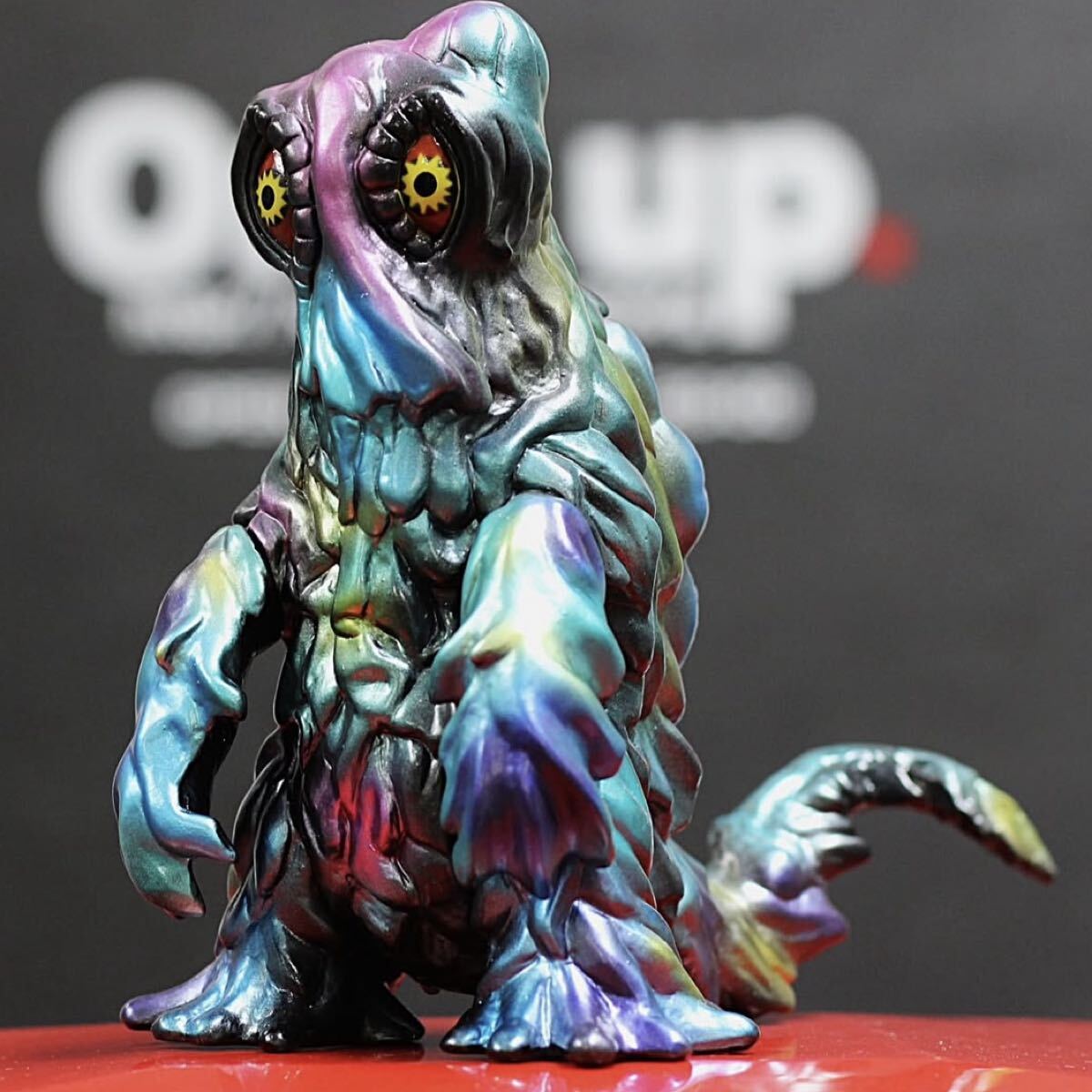 Yahoo!オークション -「ヘドラ 増子」の落札相場・落札価格