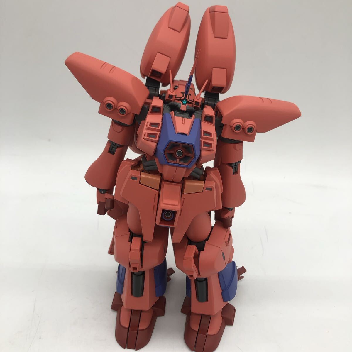 Yahoo!オークション -「ロボット魂 ゲーマルク」の落札相場・落札価格