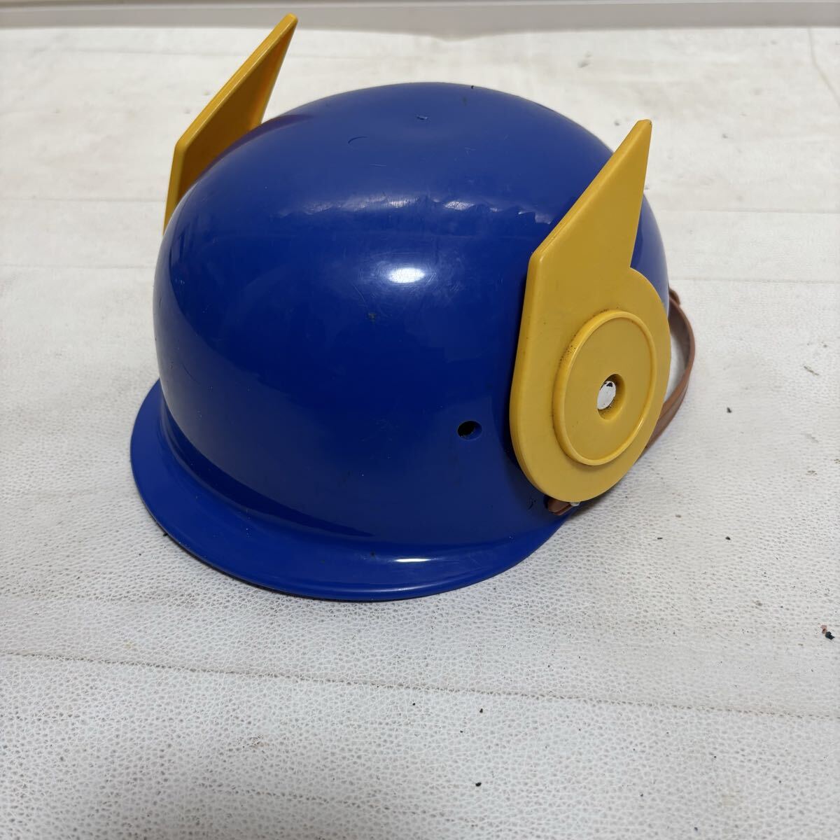 Yahoo!オークション -「パーマン ヘルメット」の落札相場・落札価格