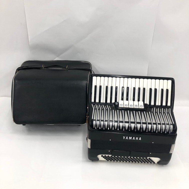 ヤマハ T-25B アコーディオン