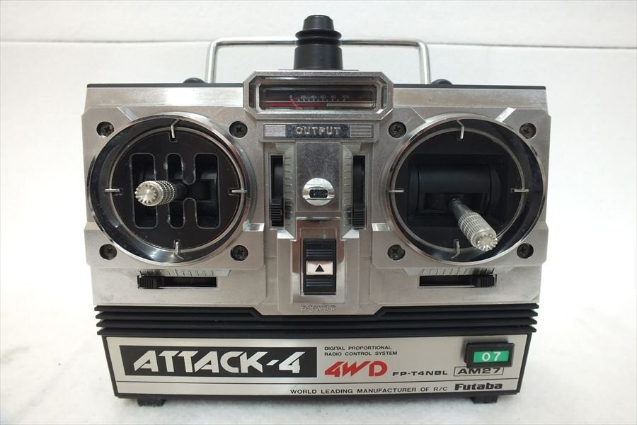 双葉 プロポ FP-2GSB (動作確認済み) Yahoo!オークション -「fp2