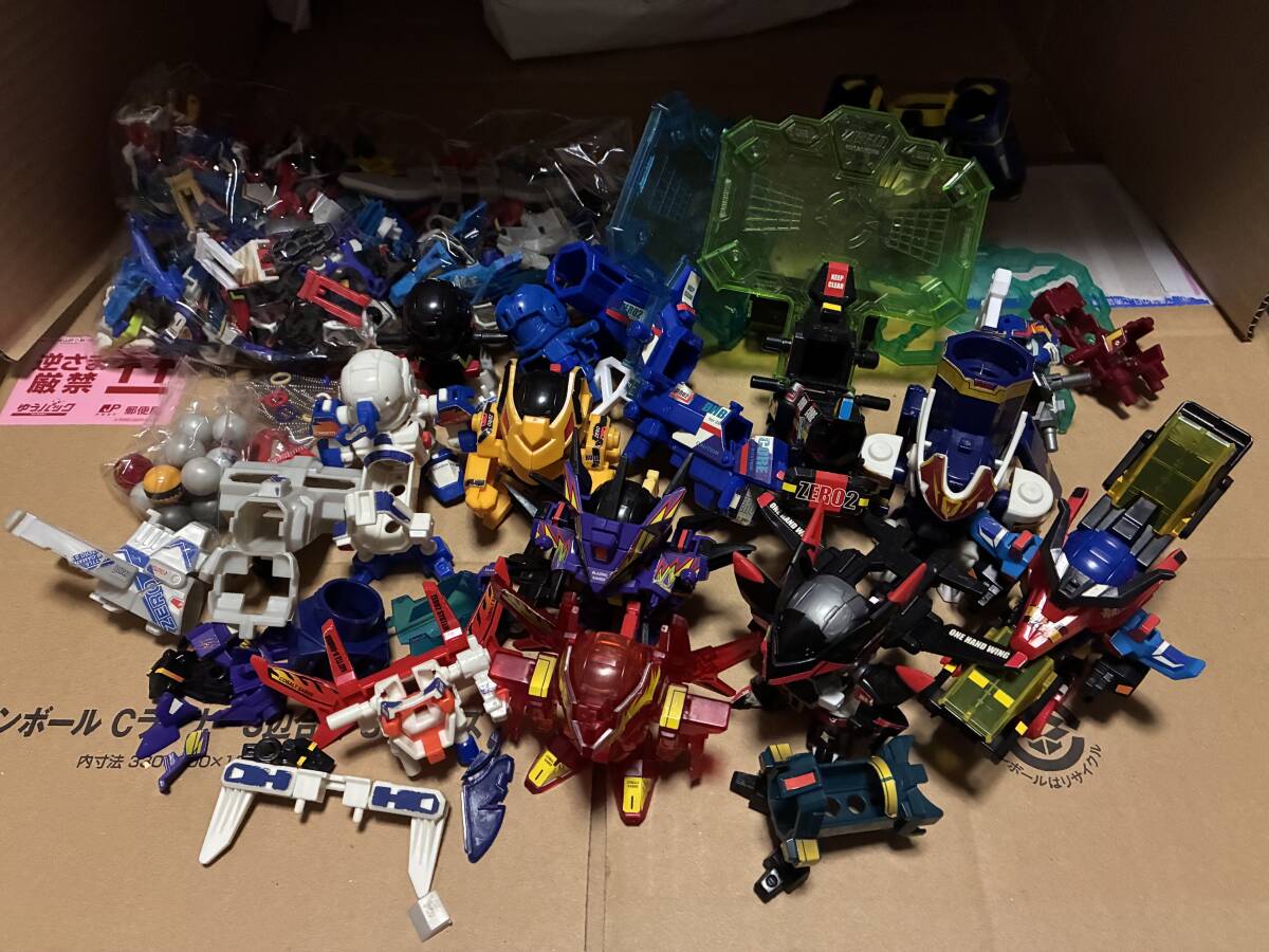 ビーダマン バトルビーダマン 平成 まとめ売り ビーダマン バトル