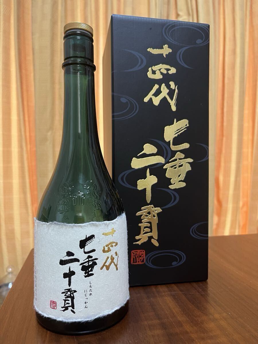 十四代空瓶 Yahoo!オークション -「十四代 空瓶」の落札相場・落札