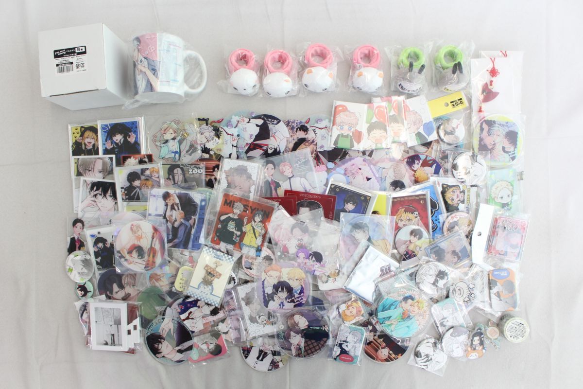 Yahoo!オークション -「wands グッズ」の落札相場・落札価格