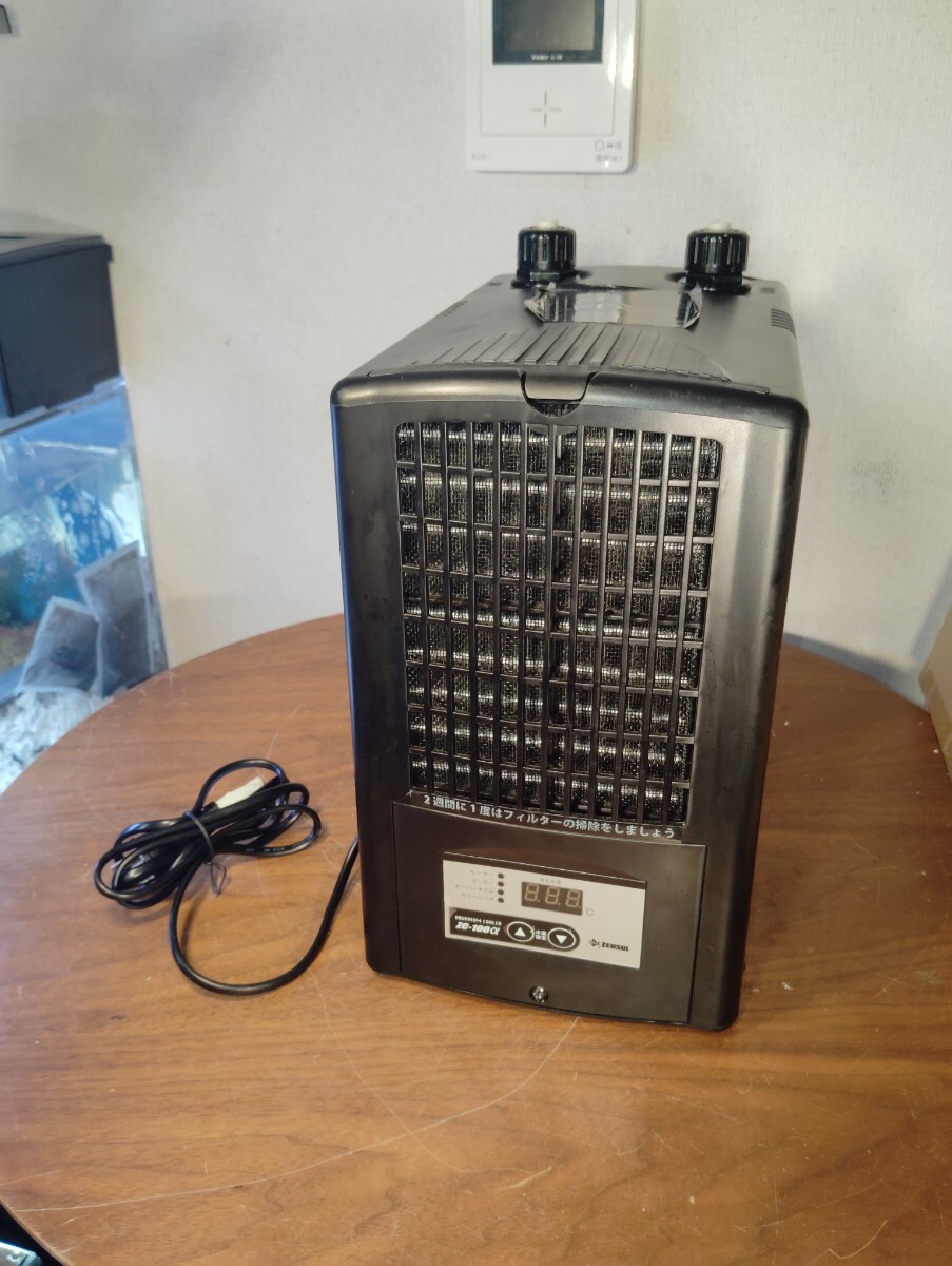 Yahoo!オークション -「ゼンスイ zc-100α」の落札相場・落札価格