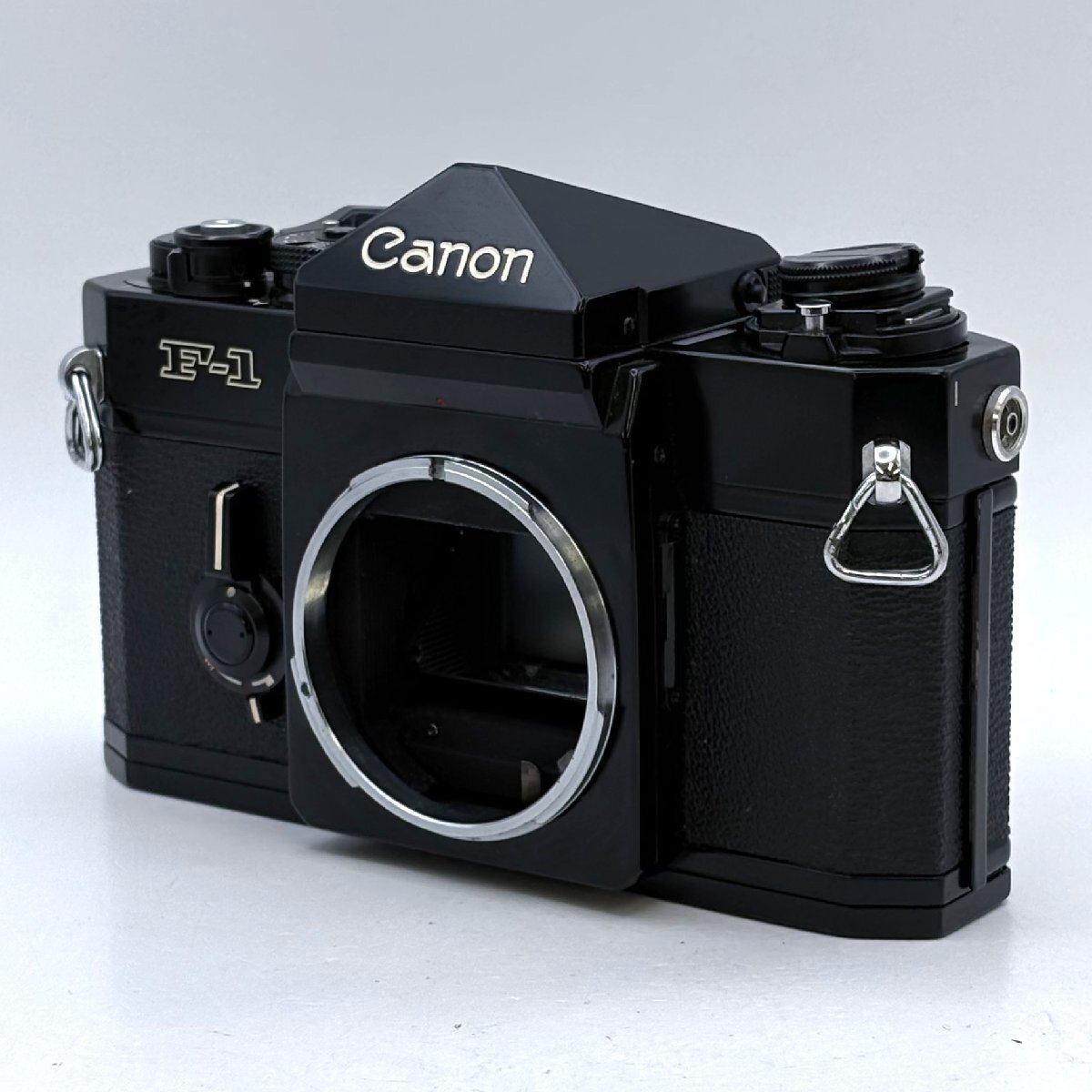 Yahoo!オークション -「キャノンf-1 ジャンク」の落札相場・落札価格