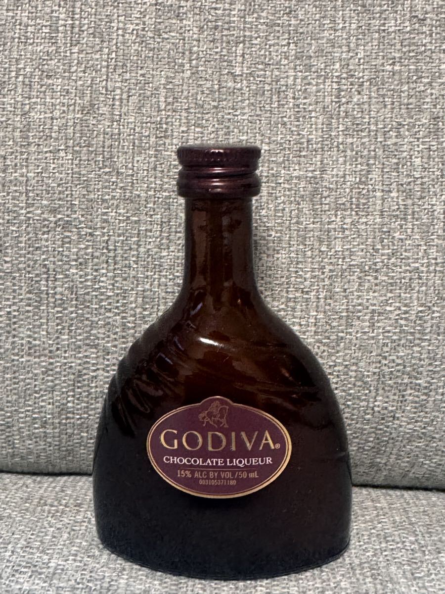 GODIVA チョコレートリキュール 750ml 新品未開封 レア 楽天市場