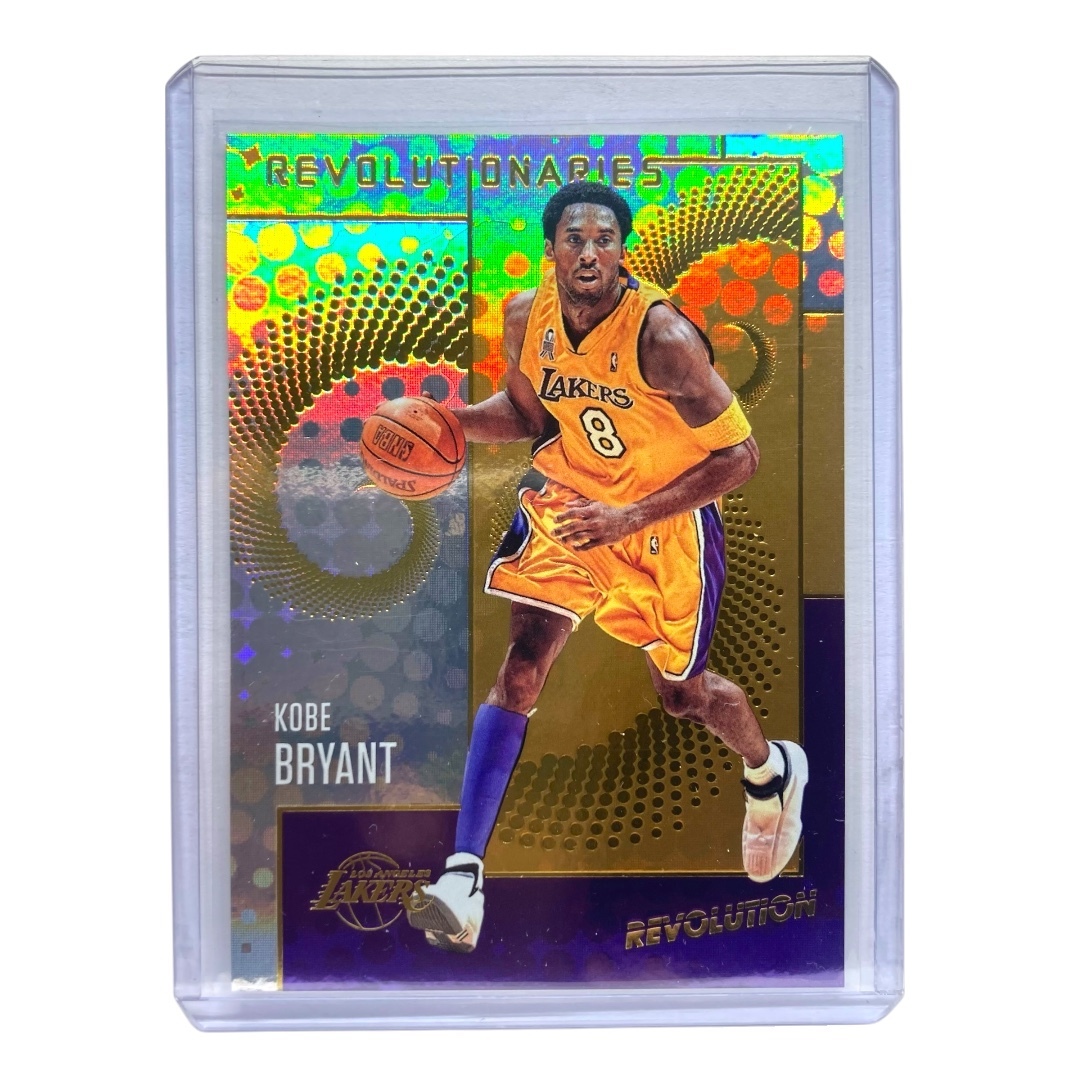 2026年最新】Yahoo!オークション -コービーブライアント カードの中古