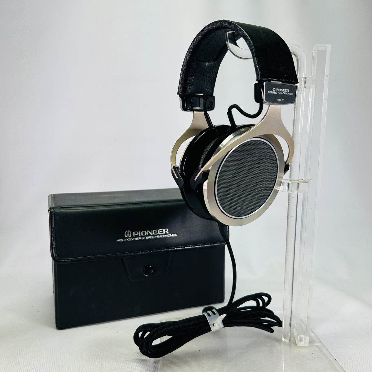 Yahoo!オークション -「(pioneer パイオニア) (se-300 se-500 se-700