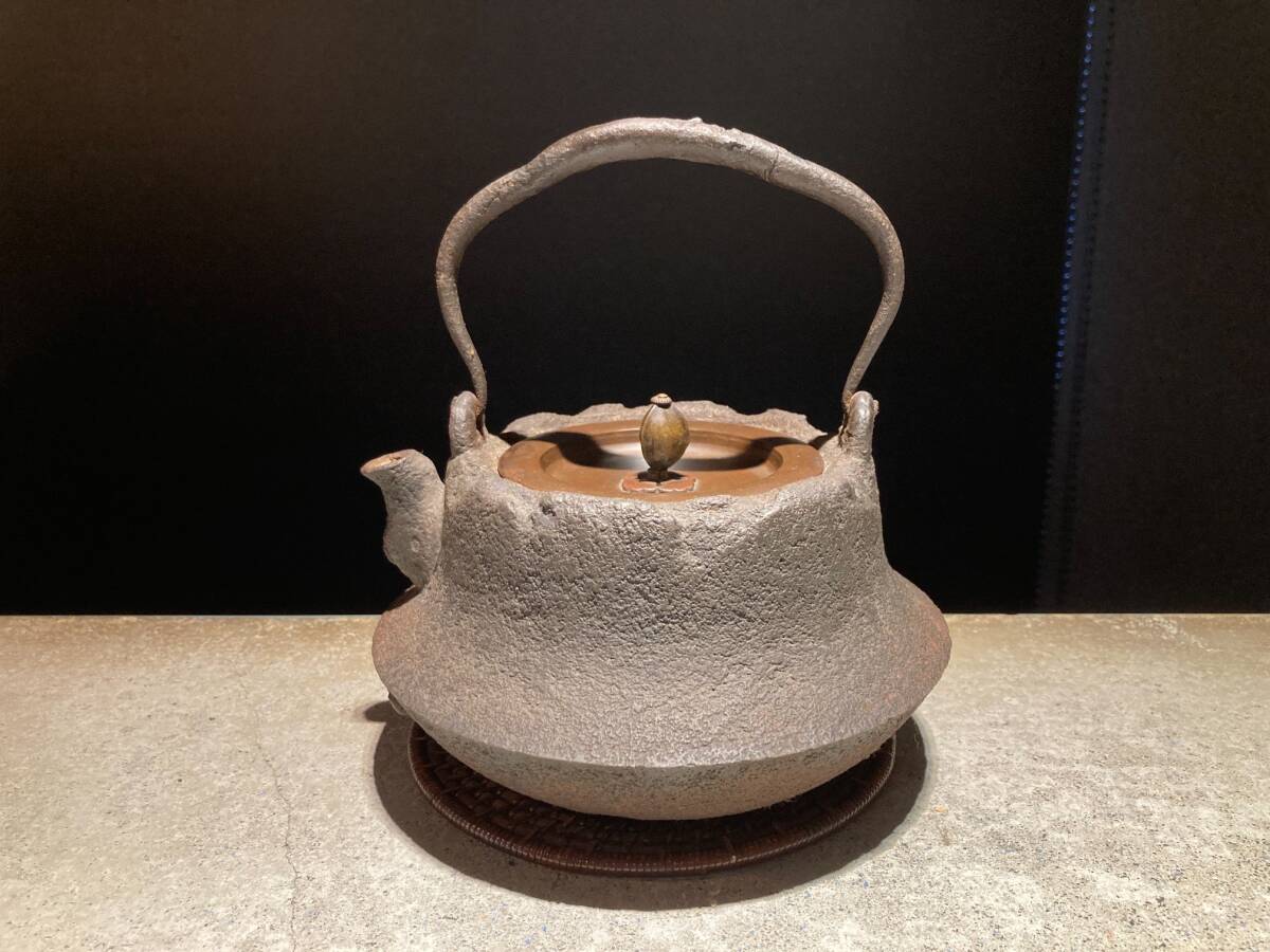 Yahoo!オークション -「青竜」(鉄瓶) (鉄製)の落札相場・落札価格