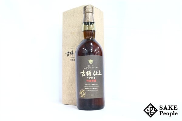 Yahoo!オークション -「サントリーピュアモルト古樽」の落札相場・落札価格