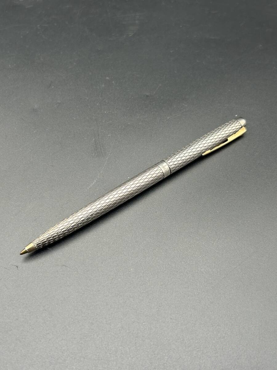 Yahoo!オークション -「シェーファー ボールペン スターリングシルバー