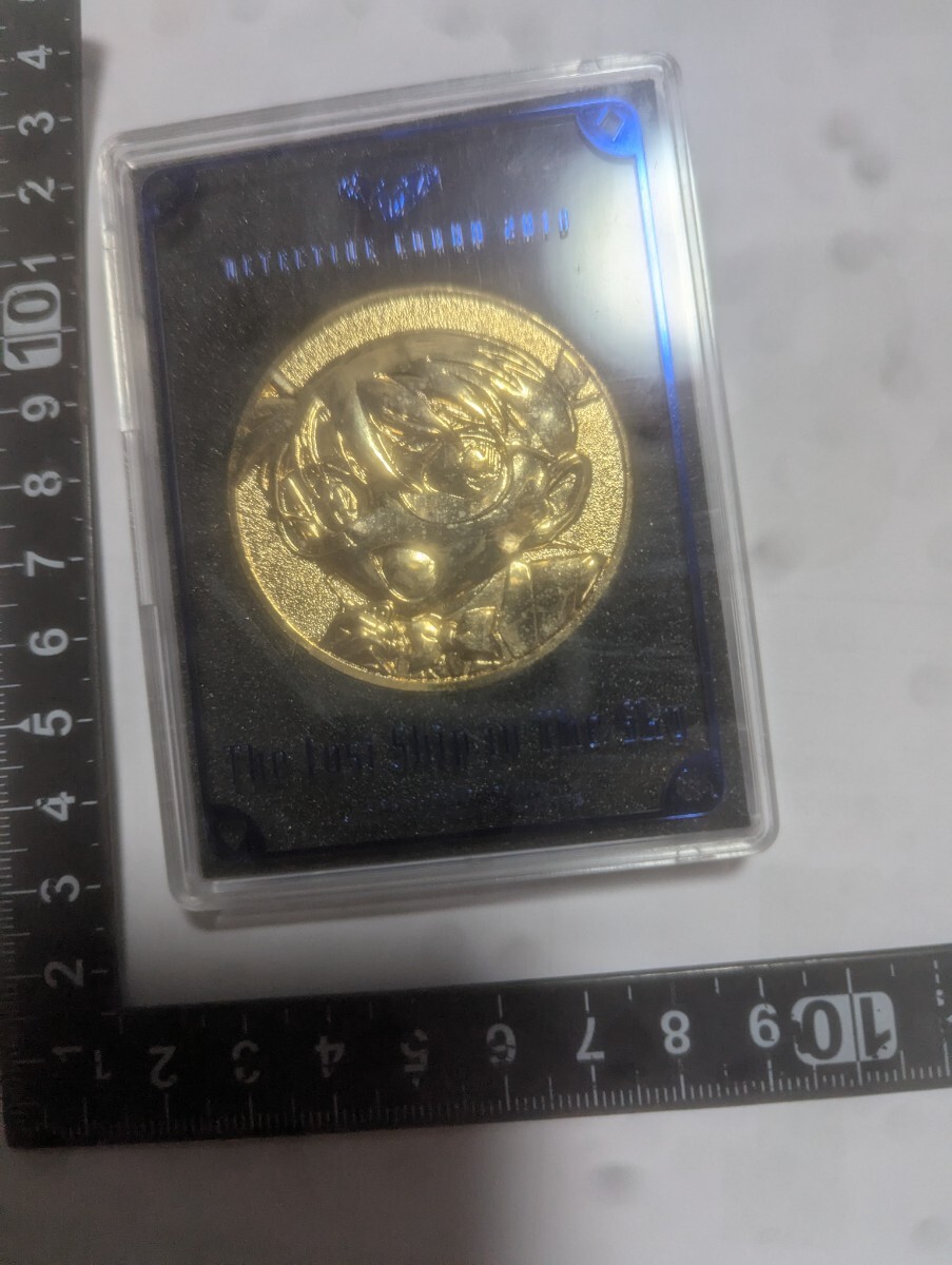 名探偵コナン 映画メダルセット 名探偵コナン』メダルセット