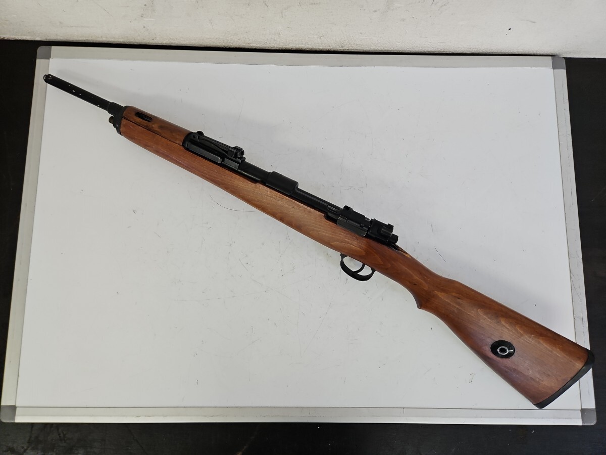 Yahoo!オークション -「mod.98」(ミリタリー) の落札相場・落札価格