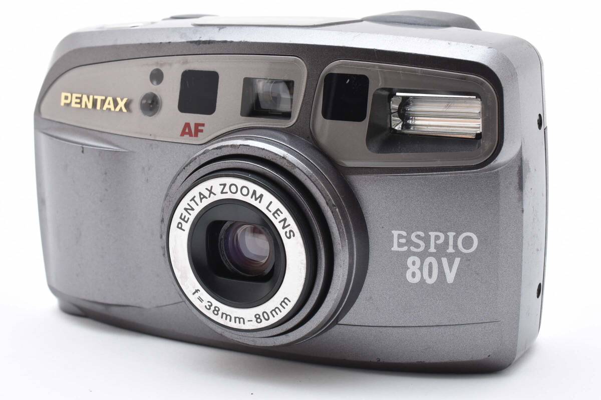 Yahoo!オークション -「pentax espio 80」(その他) (フィルムカメラ)の