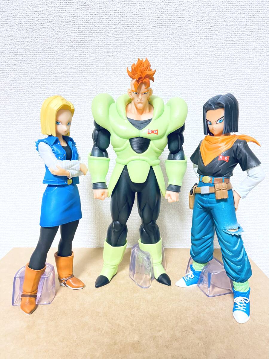 ドラゴンボール フィギュアまとめ売りセット 約40体 現状品